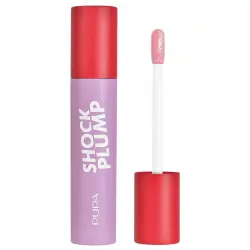 PUPA Milano - Shock Plump Gloss 5 ml BABY DOLL
