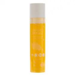 Purobio - Tónico Limpiador Bífasico Desmaquillantes de ojos 200 ml 200 ML
