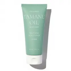 Rated Green - Champú calmante para el cuero cabelludo Tamanu Oil