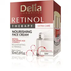 Retinol Therapy Crema de Día Nutritiva