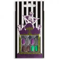 Revolution - *Beetlejuice* - Uñas postizas