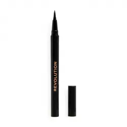 Revolution - Pegamento para pestañas Lash Liner Glue - Black