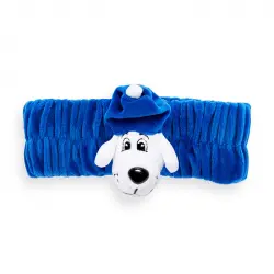 Revolution Skincare - *Jake Jamie x Slush Puppie* - Banda para el pelo Head