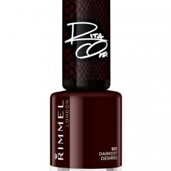 Rimmel - Esmalte De Uñas 60 Seconds Rita Ora