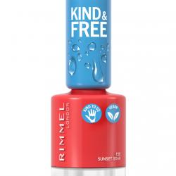 Rimmel - Laca De Uñas Kind & Free