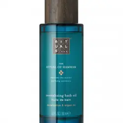 Rituals - Aceite de baño The Ritual of Hammam Bath Oil 100 ml Rituals.