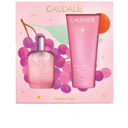 ROSE DE VIGNE ESTUCHE 2 pz