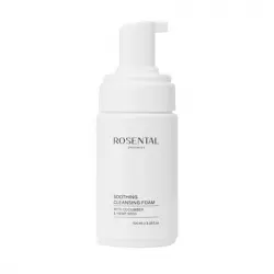 Rosental Rosental Organics Clean Af Cleasing Foam, 100 ml
