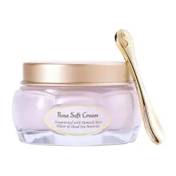 Sabon - Crema Hidratante Dead Sea Rose Soft Cream