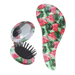 Set Cepillos Watermelon  Standelli