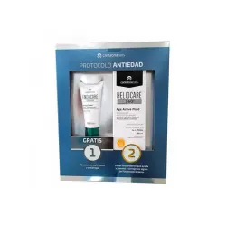 Set Heliocare 360º Age Active Fluid Spf50 + Regalo