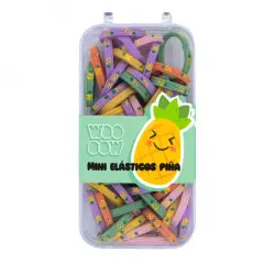 Set Mini Gomas