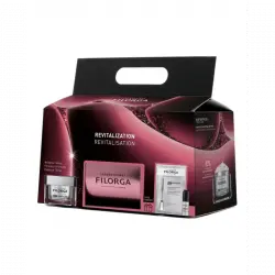 Set Ncef-revitalize Crema 50 ml + Regalo Mask 20 ml Y Sérum 5 ml