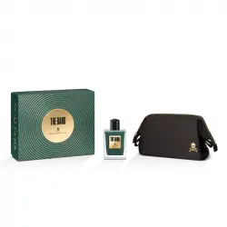 Set The Band For Him Eau De Toilette 100 Ml + Nec