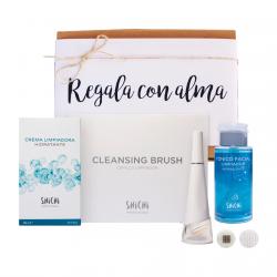 Shichi World - Estuche De Regalo Limpieza Facial Shichi White