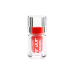 Show By Pastel - Bálsamo labial Baby Balm Serum Gloss - 36: Catchy