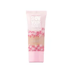 Show Your Freshness Skin Tint Foundation