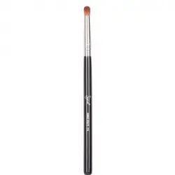 Sigma Beauty - Pincel para sombra de ojos - E34: Domed Utility