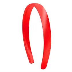 Soho - Diadema Audrey Cintas y diademas 1 pieces Coral unisex
