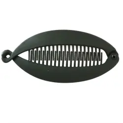 Soho - Pinza De Pelo De Plátano Pinzas y horquillas 1 pieces unisex