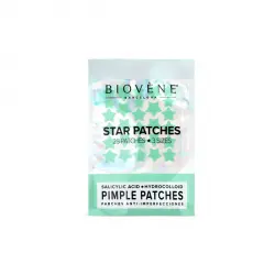 Star Parches Pimple Patch Anti-imperfecciones