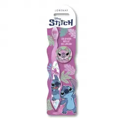 Stich Cepillo de Dientes Infantil