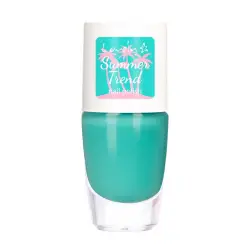 Summer Trend Nail Polish 03