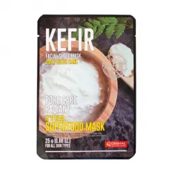 Superfood Mask Mascarilla de Kéfir 25 gr