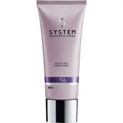 System Professional Lipid Code - Acondicionador C2 Acondicionadores 200 ml female