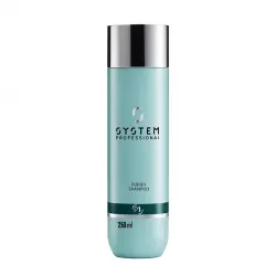 System Professional Lipid Code - Champús 250 ml unisex