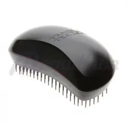 Tangle Teezer Salon Elite - Cepillo especial para desenredar - Midnight Black