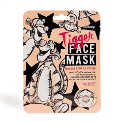 Tigger Face Mask Disney