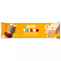Triboo ECO Barquillo Relleno 30 gr