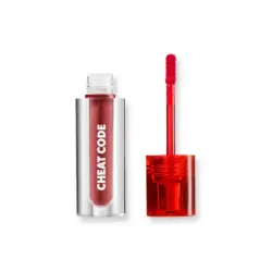 Trouble Maker - Brillo de labios Cheat Code Hydrating - Pixel Dust