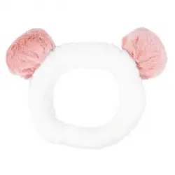 Turbante Baño Panda