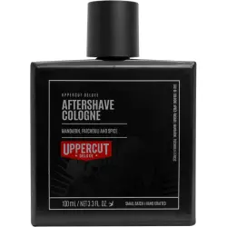 Uppercut Deluxe - Aftershave Cologne Afeitado 100 ml male
