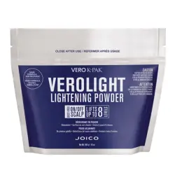 Verolight Lightening Powder 8+ - 454 g - Joico