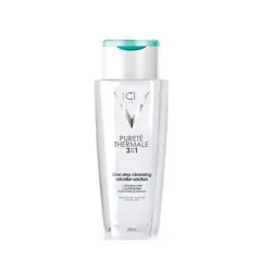 Vichy Purete Thermale 400 ml Solución Micelar
