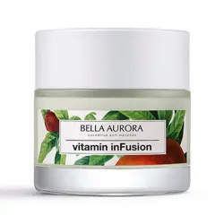 Vitamin Infusion Tratamiento Reparador Noche