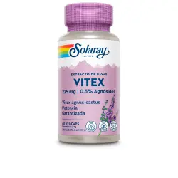 Vitex Sauzgatillo 60 Caps