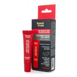 Voluminizador de Labios Efecto Brillo 12 ml