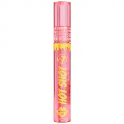 Voluminizador Labios Hot Shot Plumping Oil Aceite de Labios