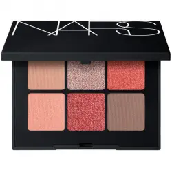 Voyageur Eyeshadow Palette Paleta de Sombras