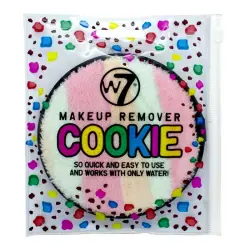W7 - Disco Limpiador Cookie