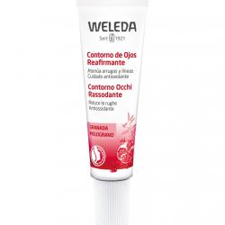 Weleda - Contorno De Ojos Reafirmante De Granada