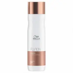 Wella Wella Fusion Intense Repair Champú, 250 ml