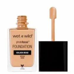 Wet N Wild Golden Beige