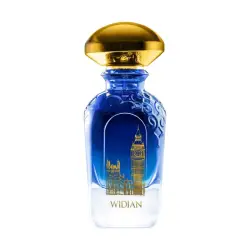 Widian - Sapphire Collection London Extrait de Parfum Perfumes 50 ml unisex