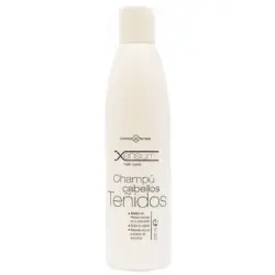 Xensium Xensium Champú Cabellos Teñidos, 250 ml