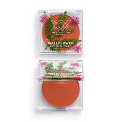 XX Revolution - *Botanical* - Colorete en crema Wallflower - Bookworm